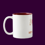 I LOVE HOT CHOCOLATE
