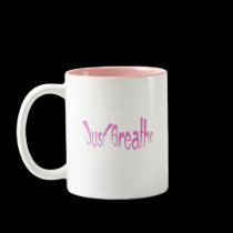I love Hot Yoga-Mug