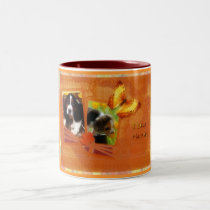I Love Hounds mug by quacked I Love Hounds mug