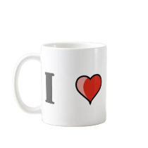 I Love House Music Club Clubbing mugs by Risis_ I Love House Music Club Clubbing mugs