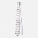 I Love House Music Club Clubbing ties by Risis_ I Love House Music Club Clubbing ties