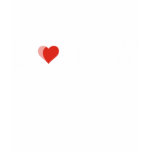I Love House Music Club Clubbing