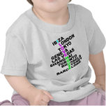 I Love House Music Tee Shirt