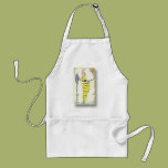 I Love How the Skirts Twirls Aprons