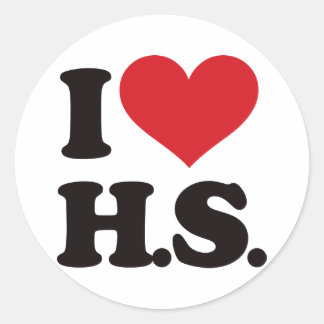 http://rlv.zcache.com/i_love_hs_high_school_classic_round_sticker-re535ebd61e2742a69afcac8814ea5255_v9waf_8byvr_324.jpg