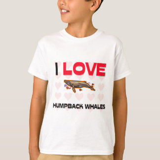 humpback whale shirt