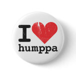 I love Humppa Button