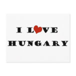 I Love Hungary I Love Hungary