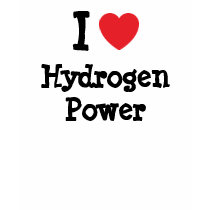 I love Hydrogen Power heart custom personalized t-shirts by funnycustomtshirts I love Hydrogen Power heart custom personalized t-shirts