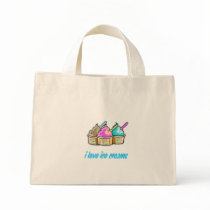 i love ice creams bags