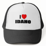 I Love Idaho