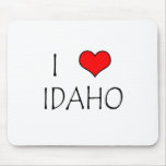 I Love Idaho