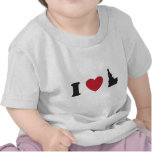 I Love Idaho T-shirts