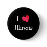 I Love Illinois