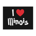 I Love Illinois