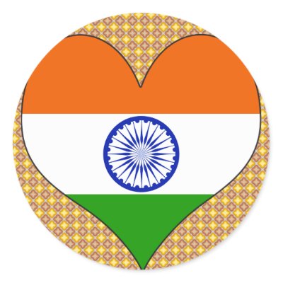 I Love India