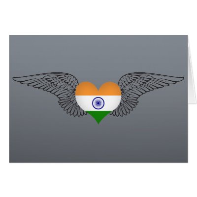 Indian Wings
