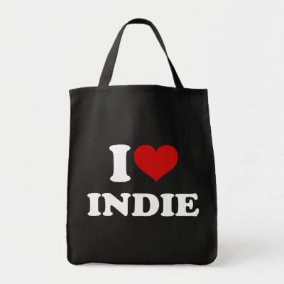 I Love Indie