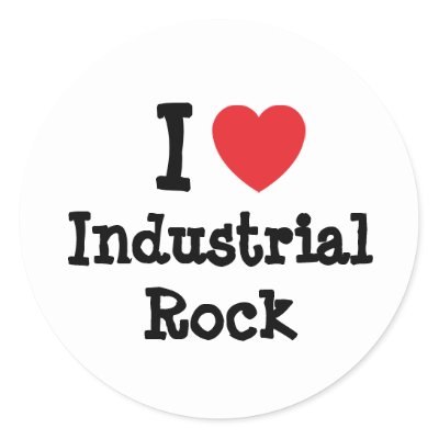 heart industrial
