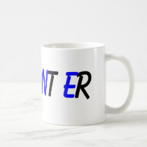 I love Inter Mug mugs