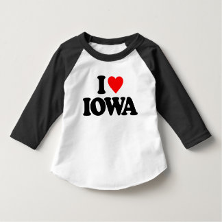 peace love equality iowa basketball shirt