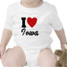 Infant Onesie / Creeper
