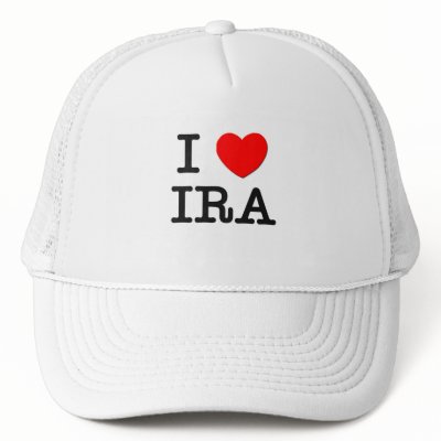 Ira Hat