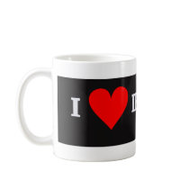 I love iraq oil mugs