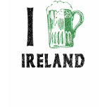 I Love Ireland Beer