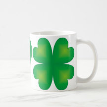 I Love Ireland Mugs