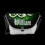 I love Ireland Rickshaw Messenger Bag messenger bags