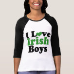 I love Irish Boys