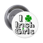I love irish girls! pin