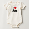 I love Irma heart T-Shirt by funnycustomtshirts I love Irma heart T-Shirt