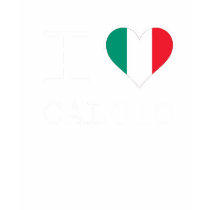 I Love Italian Calcio t-shirts