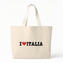 I love Italy bags