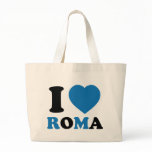I Love Italy Bag