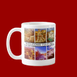 i love italy (Mojisola a Gbadamosi - Okubuke Photo mugs