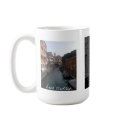 I love Italy mug