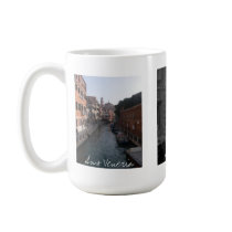 I love Italy mug by farrarj I love Italy mug