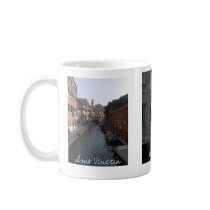 I love Italy mug
