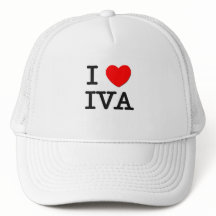 I Love Iva