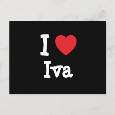 I Love Iva