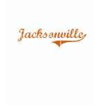 I Love Jacksonville Texas t-shirts