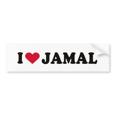  jamal