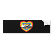 Jamie Heart