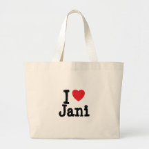 I Love Jani