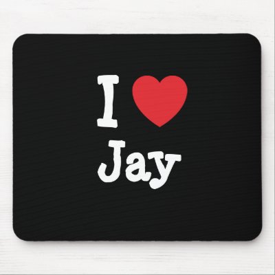 the name jay