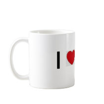 I love JB mugs