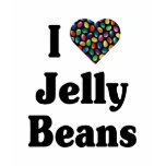 I Love Jelly Beans t-shirt